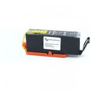 Alternativ Tintenpatrone schwarz 26ml (ersetzt Canon PGI-580PGBKXXL) für Canon Pixma TS 6150/8150