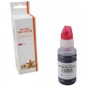 Alternativ Tintenflasche magenta 70ml (ersetzt Epson 104) für Epson ET-2710