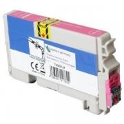 Alternativ Tintenpatrone magenta, 1.700 Seiten 21,6ml (ersetzt Epson 408L) für Epson WF-C 4810