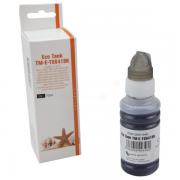 Alternativ Tintenflasche schwarz 70ml (ersetzt Epson 664) für Epson L 300
