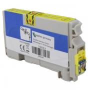 Alternativ Tintenpatrone gelb, 1.100 Seiten 14.7ml (ersetzt Epson 405XL) für Epson WF-3820/7830