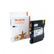 Alternativ Gelkartusche schwarz, 2.500 Seiten (ersetzt Ricoh GC-41K) für Ricoh Aficio SG 3100/K 3100