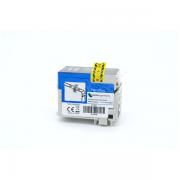 Alternativ Tintenpatrone schwarz 15ml (ersetzt Epson 27) für Epson WF 3620