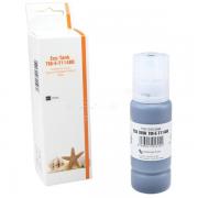 Alternativ Tintenflasche schwarz pigmentiert 70ml (ersetzt Epson 114) für Epson ET-8500