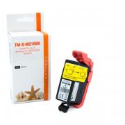 Alternativ Druckkopfpatrone schwarz 20ml (ersetzt Samsung INKM210ELS) für Samsung CJX-1000