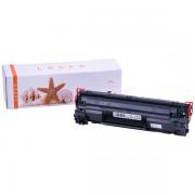 Alternativ Tonerkartusche schwarz, 2.100 Seiten (ersetzt Canon 726 728 HP 78A/CE278A) für Canon LBP-6200/MF 4410/HP Pro P 1600