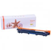 Alternativ Toner-Kit gelb, 2.200 Seiten (ersetzt Brother TN245Y TN246Y) für Brother HL-3140/3142