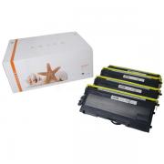 Alternativ Toner-Kit, 4x5.000 Seiten VE=4 (ersetzt Brother TN2000 TN2005) für Brother HL-2030/2035