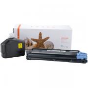 Alternativ Toner-Kit cyan, 10.000 Seiten (ersetzt Kyocera TK-5150C) für Kyocera P 6035