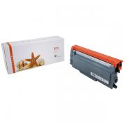 Alternativ Toner-Kit, 2.500 Seiten (ersetzt Brother TN2010 TN2220) für Brother Fax 2840/HL-2130/HL-2240