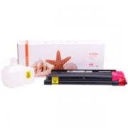 Alternativ Toner magenta, 3.000 Seiten (ersetzt Kyocera TK-580M) für Kyocera FS-C 5150