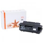 Alternativ Tonerkartusche schwarz, 10.000 Seiten (ersetzt HP 27X/C4127X) für Canon LBP-52