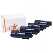 Alternativ Toner-Kit, 4x3.000 Seiten VE=4 (ersetzt Kyocera TK-1150) für Kyocera M 2135