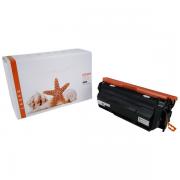 Alternativ Tonerkartusche schwarz, 12.500 Seiten (ersetzt HP 655A/CF450A) für HP LaserJet M 652/681