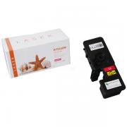 Alternativ Toner-Kit magenta High-Capacity, 9.000 Seiten (ersetzt Kyocera TK-5440M) für Kyocera PA 2100