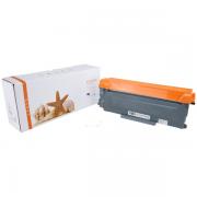 Alternativ Toner-Kit, 10.400 Seiten (ersetzt Brother TN2010 TN2220) für Brother Fax 2840/HL-2130/HL-2240