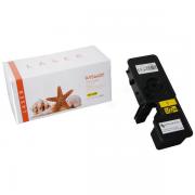 Alternativ Toner-Kit gelb High-Capacity, 2.400 Seiten (ersetzt Kyocera TK-5440Y) für Kyocera PA 2100