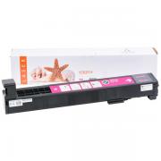 Alternativ Toner magenta, 21.000 Seiten (ersetzt HP 824A/CB383A) für HP CLJ CP 6015/CM 6040