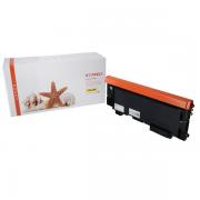 Alternativ Toner-Kit gelb, 1.300 Seiten (ersetzt HP 117A/W2072A) für HP Color Laser 150