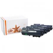 Alternativ Toner-Kit, 4x7.200 Seiten VE=4 (ersetzt Kyocera TK-1160) für Kyocera P 2040