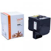 Alternativ Toner-Kit schwarz, 6.000 Seiten (ersetzt Lexmark 71B2HK0) für Lexmark CS 417/517