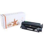 Alternativ Tonerkartusche schwarz High-Capacity, 4.000 Seiten (ersetzt HP 13X/Q2613X 15A/C7115A 15X/C7115X) für Canon LBP-25/HP LaserJet 1000/HP LaserJet 1200/HP LaserJet 1300