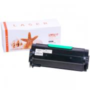 Alternativ Toner-Kit, 8.500 Seiten (ersetzt Lexmark 51B2H00) für Lexmark MS 417/517