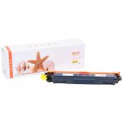 Alternativ Toner-Kit gelb, 2.300 Seiten (ersetzt Brother TN247Y) für Brother HL-L 3210