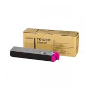 Kyocera TK-520 M (1T02HJBEU0) Toner magenta