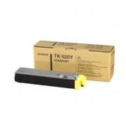 Kyocera TK-520 Y (1T02HJAEU0) Toner gelb