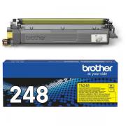 Brother TN248Y Toner gelb