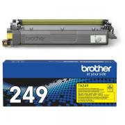 Brother TN249Y Toner gelb