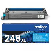 Brother TN248XLC Toner cyan