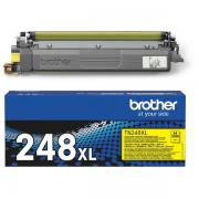 Brother TN248XLY Toner gelb