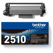 Brother TN-2510 Toner schwarz