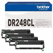 Brother DR248CL Drum Kit