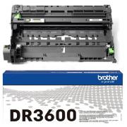 Brother DR-3600 Drum Kit