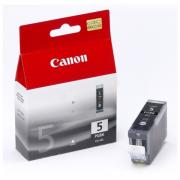 Canon PGI-5 BK (0628B029) Tintenpatrone schwarz