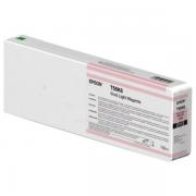 Epson T55K600 (C13T55K60N) Tintenpatrone magenta hell