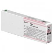 Epson T55K600 (C13T55K600) Tintenpatrone magenta hell