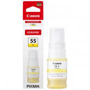 Canon GI-55 Y (6291C001) Tintenflasche gelb