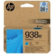 HP 938E (4S6X9PE) Druckkopfpatrone cyan