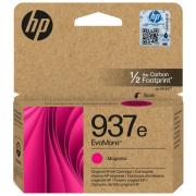 HP 937E (4S6W7NE) Druckkopfpatrone magenta