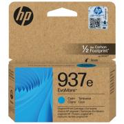 HP 937E (4S6W6NE) Druckkopfpatrone cyan