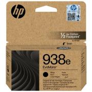 HP 938E (4S6Y2PE) Druckkopfpatrone schwarz