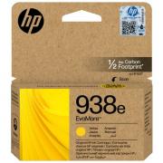HP 938E (4S6Y1PE) Druckkopfpatrone gelb