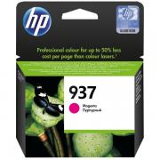 HP 937 (4S6W3NE) Druckkopfpatrone magenta