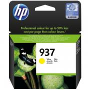 HP 937 (4S6W4NE) Druckkopfpatrone gelb