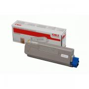 OKI 44315305 Toner gelb