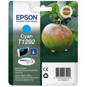 Epson T1292 (C13T12924012) Tintenpatrone cyan